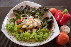 The Privilege Hotel Ezra Royal Garden