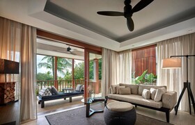 The Ritz-Carlton, Koh Samui