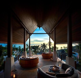 The Ritz-Carlton, Koh Samui