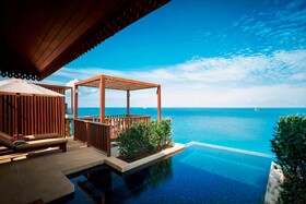 The Ritz-Carlton, Koh Samui