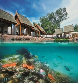 The Ritz-Carlton, Koh Samui