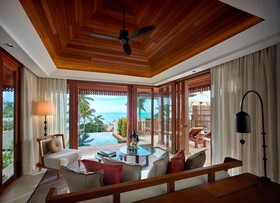 The Ritz-Carlton, Koh Samui