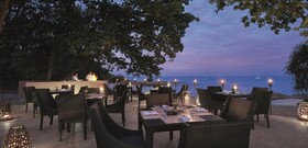 The Ritz-Carlton, Koh Samui