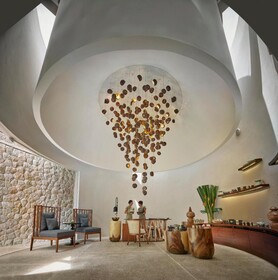 The Ritz-Carlton, Koh Samui