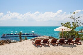 The Ritz-Carlton, Koh Samui