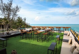 The Ritz-Carlton, Koh Samui