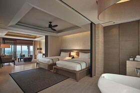 The Ritz-Carlton, Koh Samui