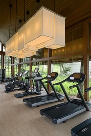 The Ritz-Carlton, Koh Samui