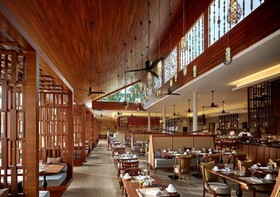 The Ritz-Carlton, Koh Samui