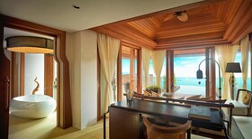 The Ritz-Carlton, Koh Samui