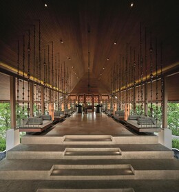 The Ritz-Carlton, Koh Samui