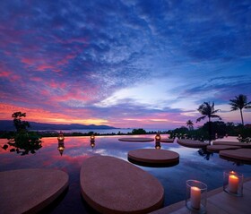 The Ritz-Carlton, Koh Samui