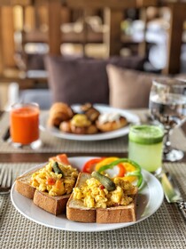 The Ritz-Carlton, Koh Samui