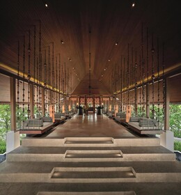 The Ritz-Carlton, Koh Samui
