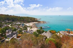 The Ritz-Carlton, Koh Samui