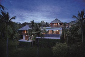 The Ritz-Carlton, Koh Samui