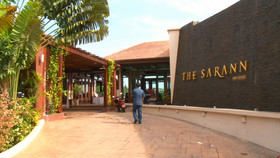 The Sarann
