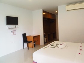 The Spa Garden Samui