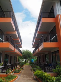 The Spa Garden Samui