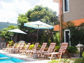 The Spa Garden Samui