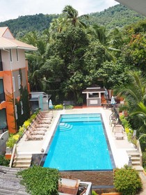 The Spa Garden Samui