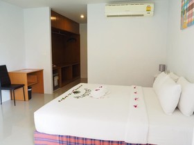 The Spa Garden Samui