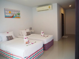 The Spa Garden Samui