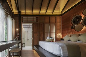 The Spa Resorts - The Village