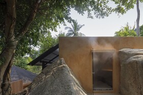 The Spa Resorts - The Village