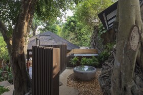 The Spa Resorts - The Village