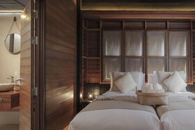 The Spa Resorts - The Village