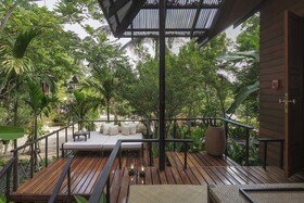 The Spa Resorts - The Village