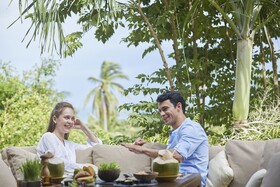 The Spa Resorts - The Village