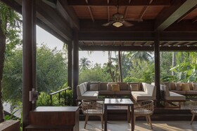 The Spa Resorts - The Village