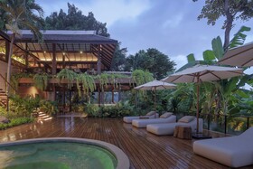 The Spa Resorts - The Village