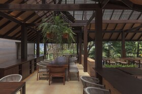 The Spa Resorts - The Village