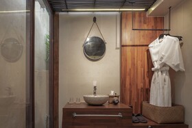 The Spa Resorts - The Village