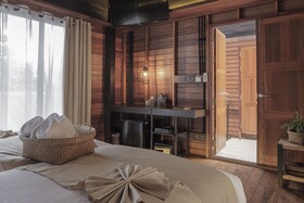 The Spa Resorts - The Village