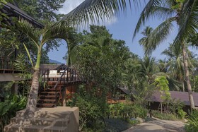 The Spa Resorts - The Village