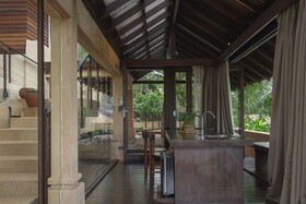 The Spa Resorts - The Village