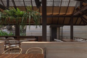 The Spa Resorts - The Village