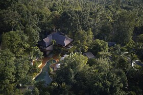 The Spa Resorts - The Village