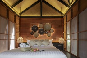 The Spa Resorts - The Village