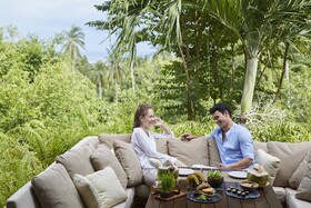The Spa Resorts - The Village