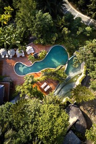 The Spa Resorts - The Village