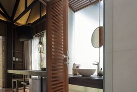 The Spa Resorts - The Village