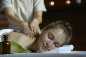 The Spa Resorts - The Village