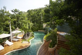 The Spa Resorts - The Village