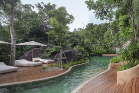 The Spa Resorts - The Village