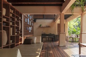 The Spa Resorts - The Village